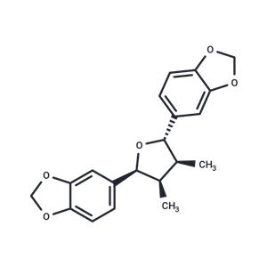 d-Epigalbacin