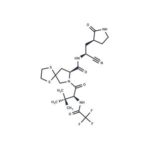 SARS-CoV-2-IN-41