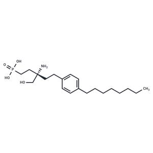 (S)-FTY720-phosphonate