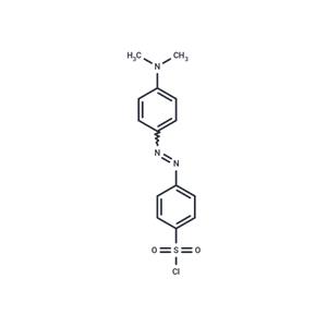 Dabsyl chloride