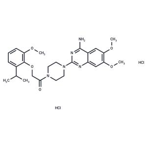 Rec 15/2615 dihydrochloride