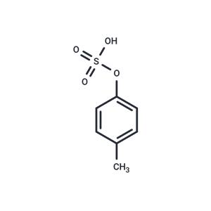 p-Cresyl sulfate