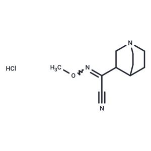 (Rac)-Sabcomeline HCl