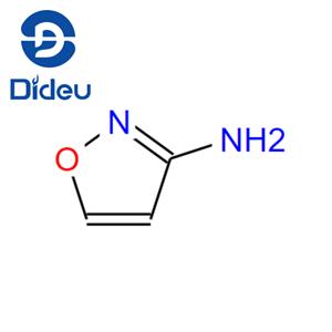 3-Aminoisoxazole