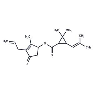 Allethrin