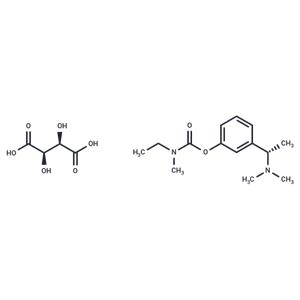 Rivastigmine tartrate