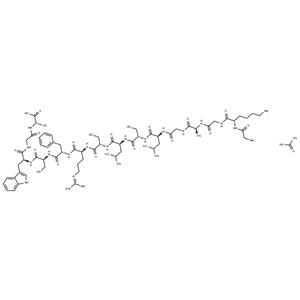 [Ala107]-MBP (104-118) acetate