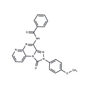 A3AR antagonist 2