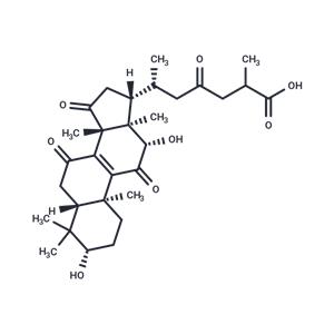 Ganoderic acid C6