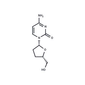 Zalcitabine