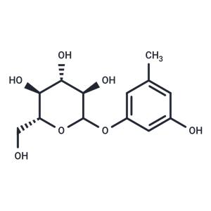 Orcinol glucoside