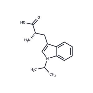 1-Isopropyltryptophan