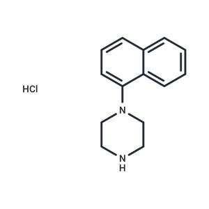 1-(1-Naphthyl) piperazine hydrochloride