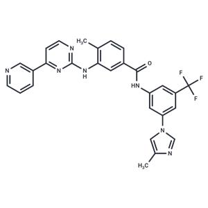 Nilotinib