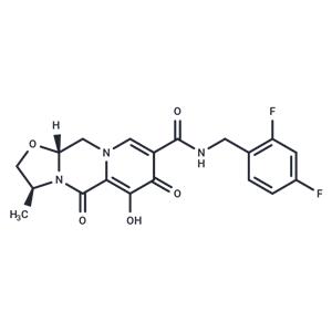 Cabotegravir