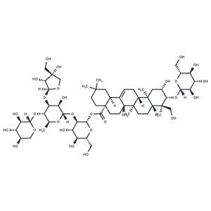 Polygalasaponin V