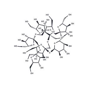 Fructo-?oligosaccharide DP7/GF6