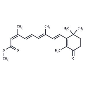 Methyl 13-cis-4-Oxoretinoate