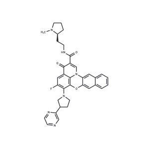 Quarfloxin