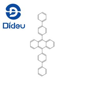 9,10-BIS[(1,1'-BIPHENYL)-4-YL]ANTHRACENE