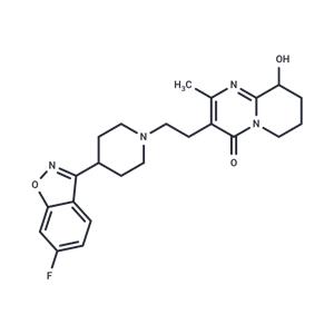 Paliperidone