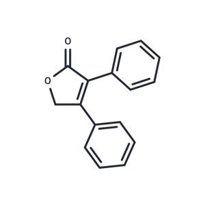 3,4-Diphenyl-5H-furan-2-one