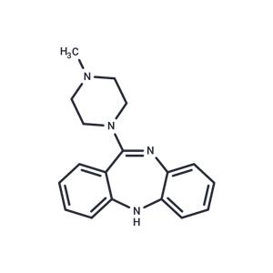 Deschloroclozapine