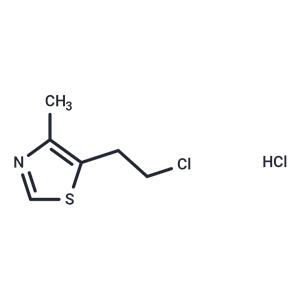 Chlormethiazole hydrochloride