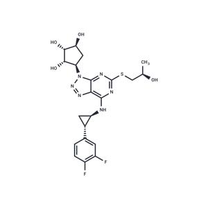 Antiplatelet agent 1