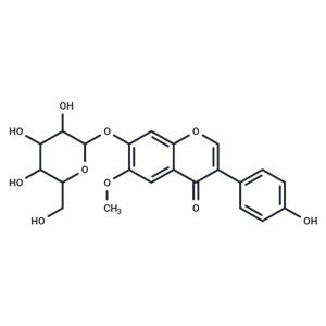 Glycitin