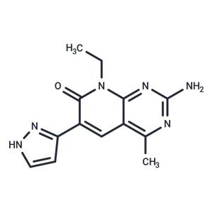 Voxtalisib