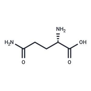 D-glutamine