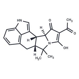 Cyclopiazonic acid