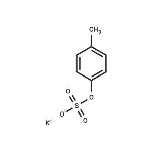 p-Cresyl sulfate potassium