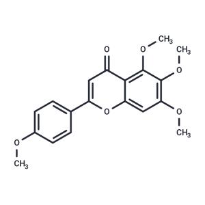 Scutellarein tetramethyl ether