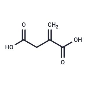 Itaconic acid