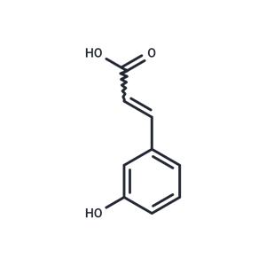 (E)-m-Coumaric acid