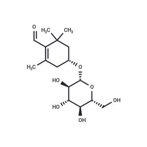 Picrocrocin