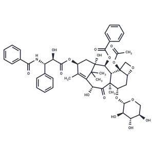 10-Deacetyl-7-xylosyl paclitaxel