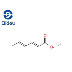 Potassium sorbate