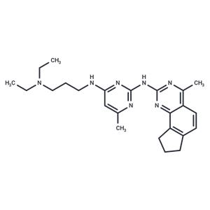 Antitumor agent-85