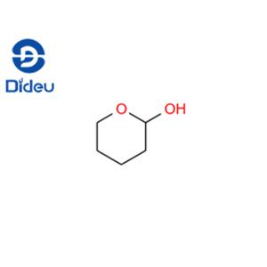 2-HYDROXYTETRAHYDROPYRAN