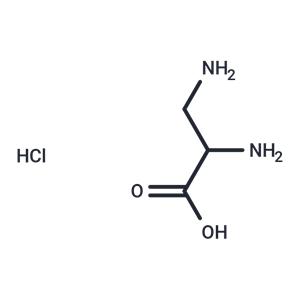 2,3-Diaminopropanoic acid hydrochloride