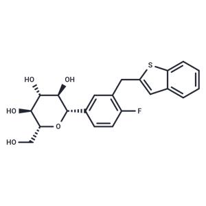 Ipragliflozin