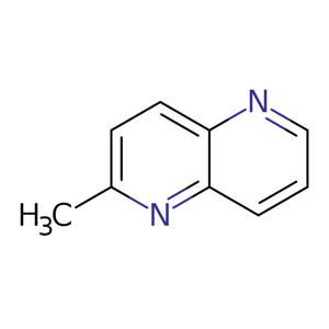 2-Methyl-1,5-naphthyridine