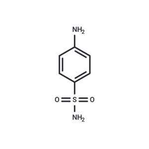 Sulfanilamide