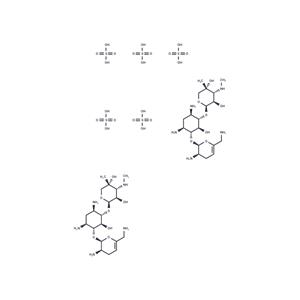 Sisomicin Sulfate