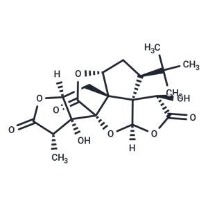 Ginkgolide A