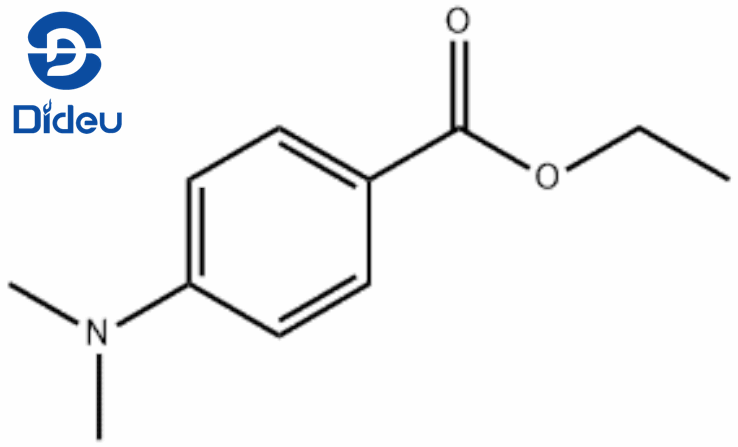 4-(dimethylamino)-benzoic acid ethyl ester