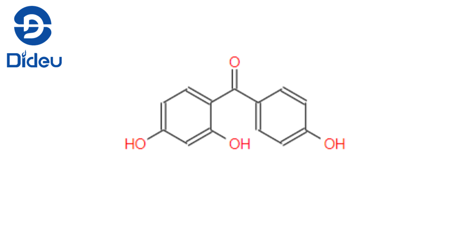 2,4,4'-TRIHYDROXYBENZOPHENONE